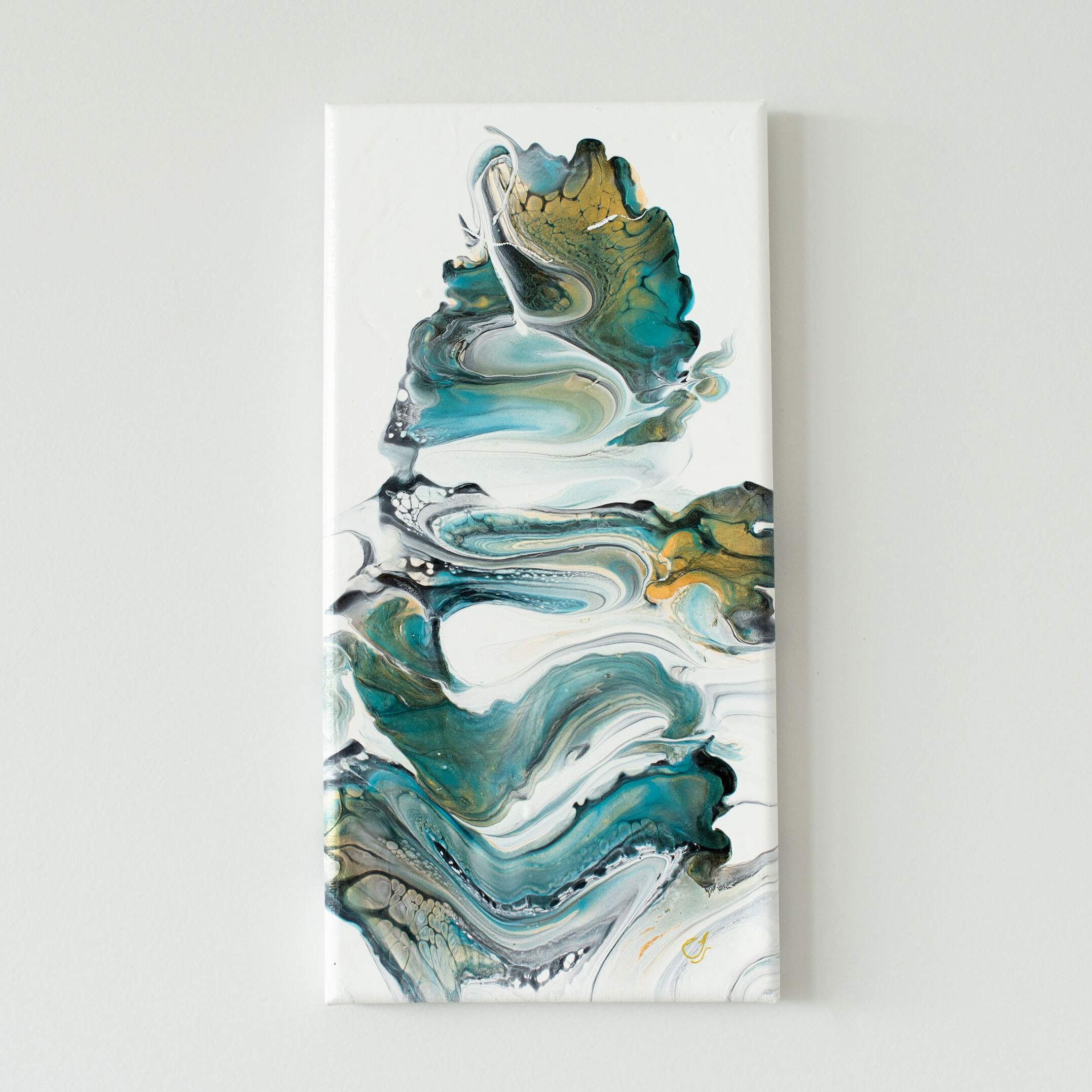 The Glacial Rivers Collection