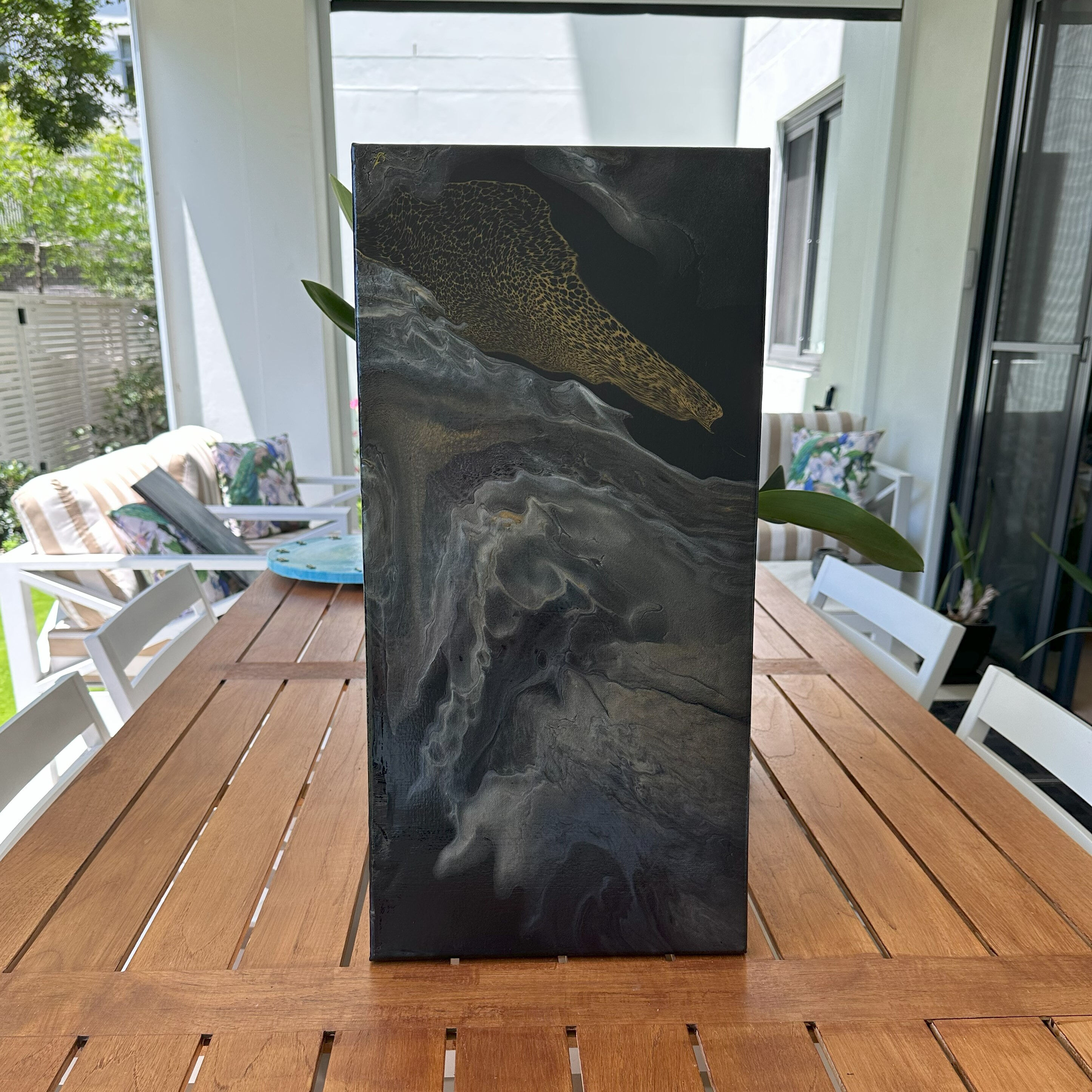 Tidal Flow #2