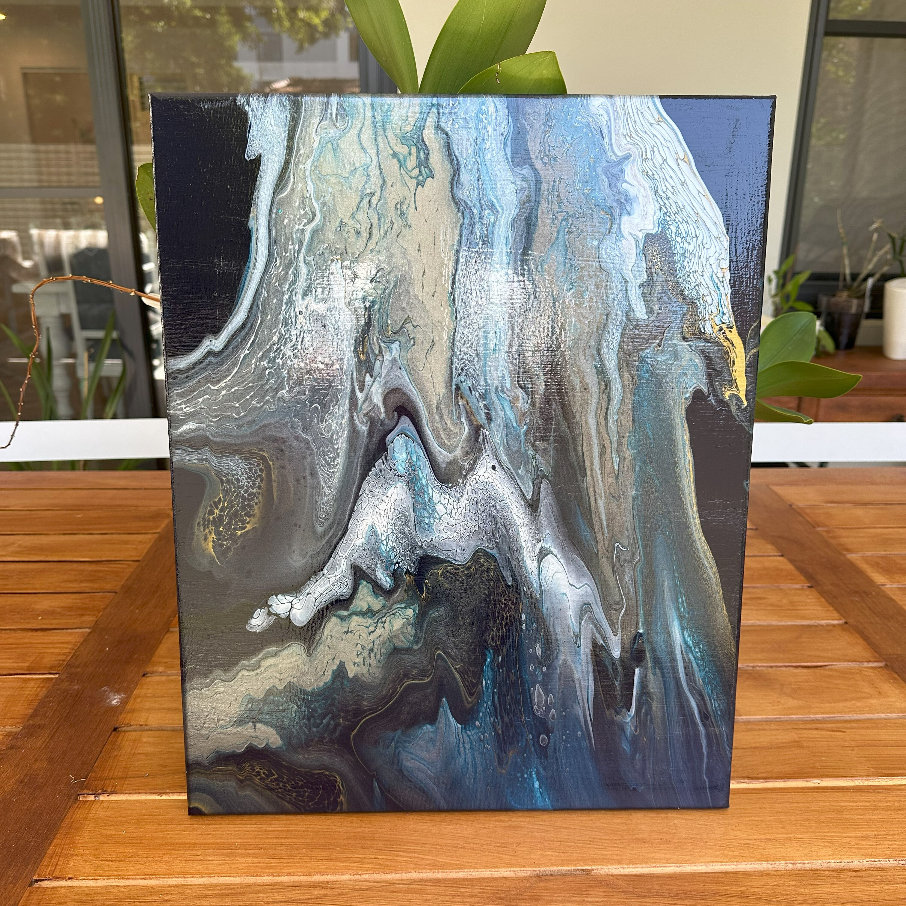 Tidal Flow 1
