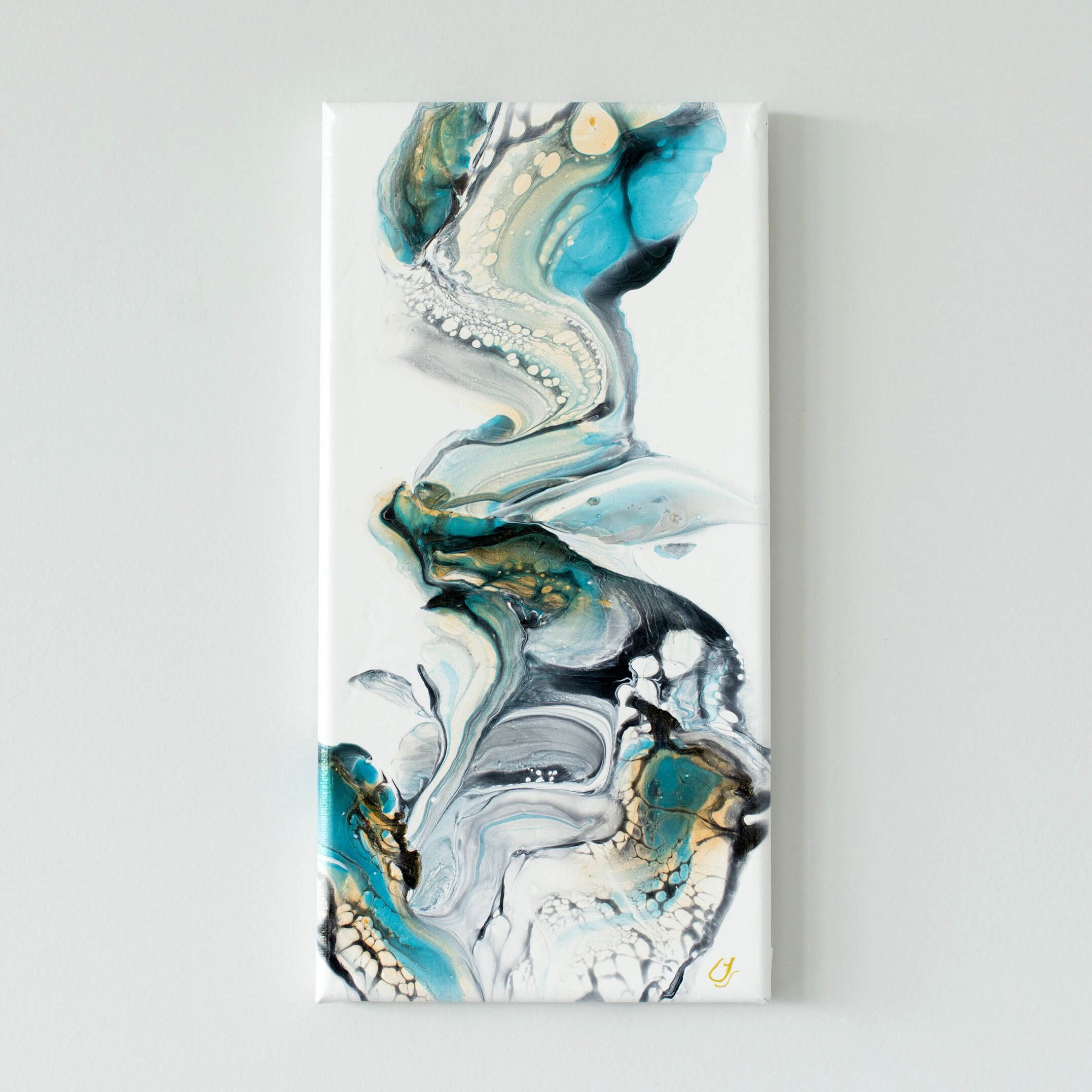 The Glacial Rivers Collection