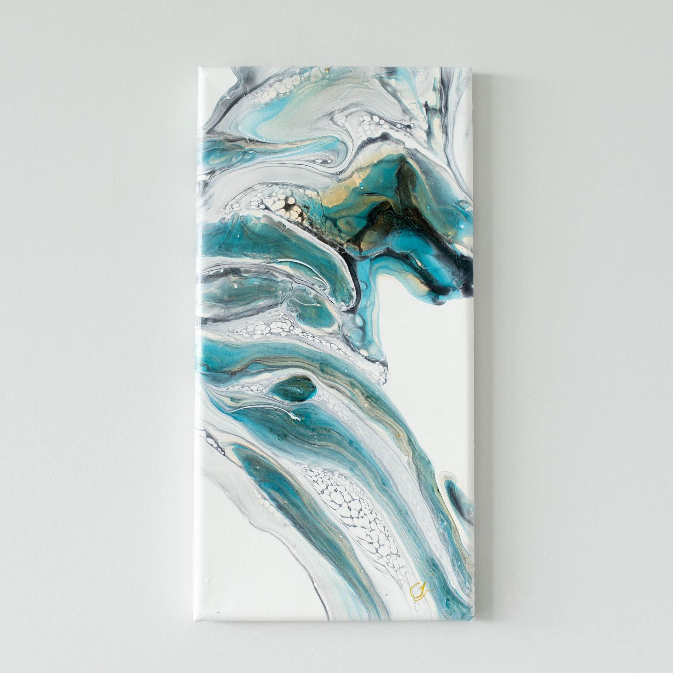 The Glacial Rivers Collection #3