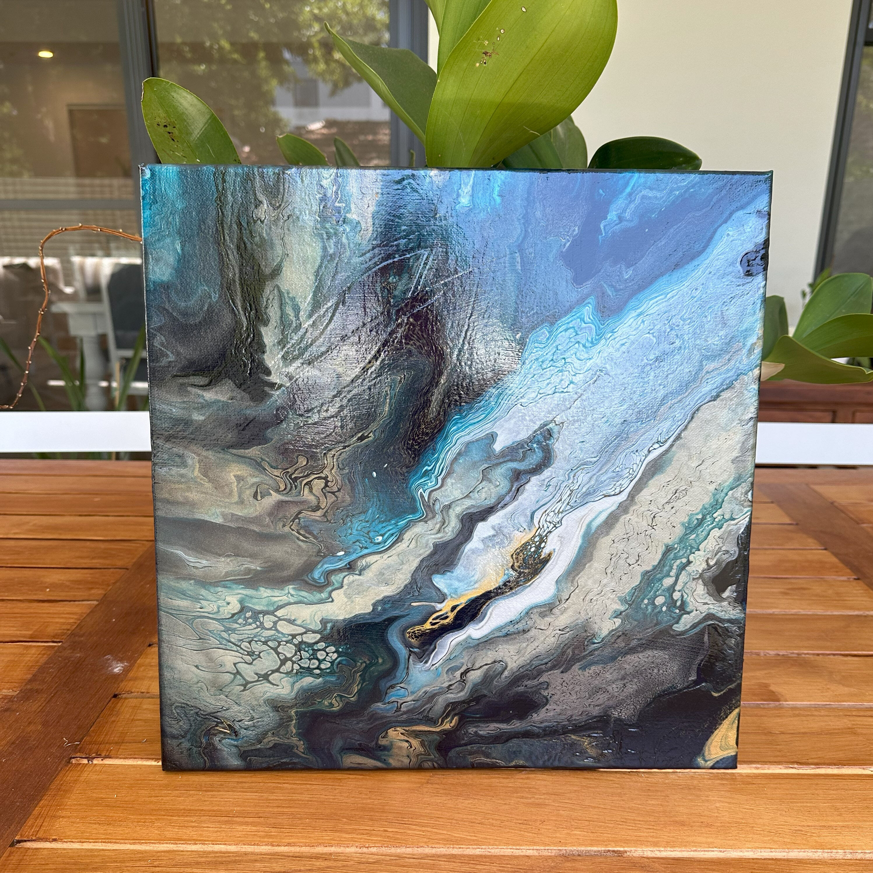 Tidal Flow #3