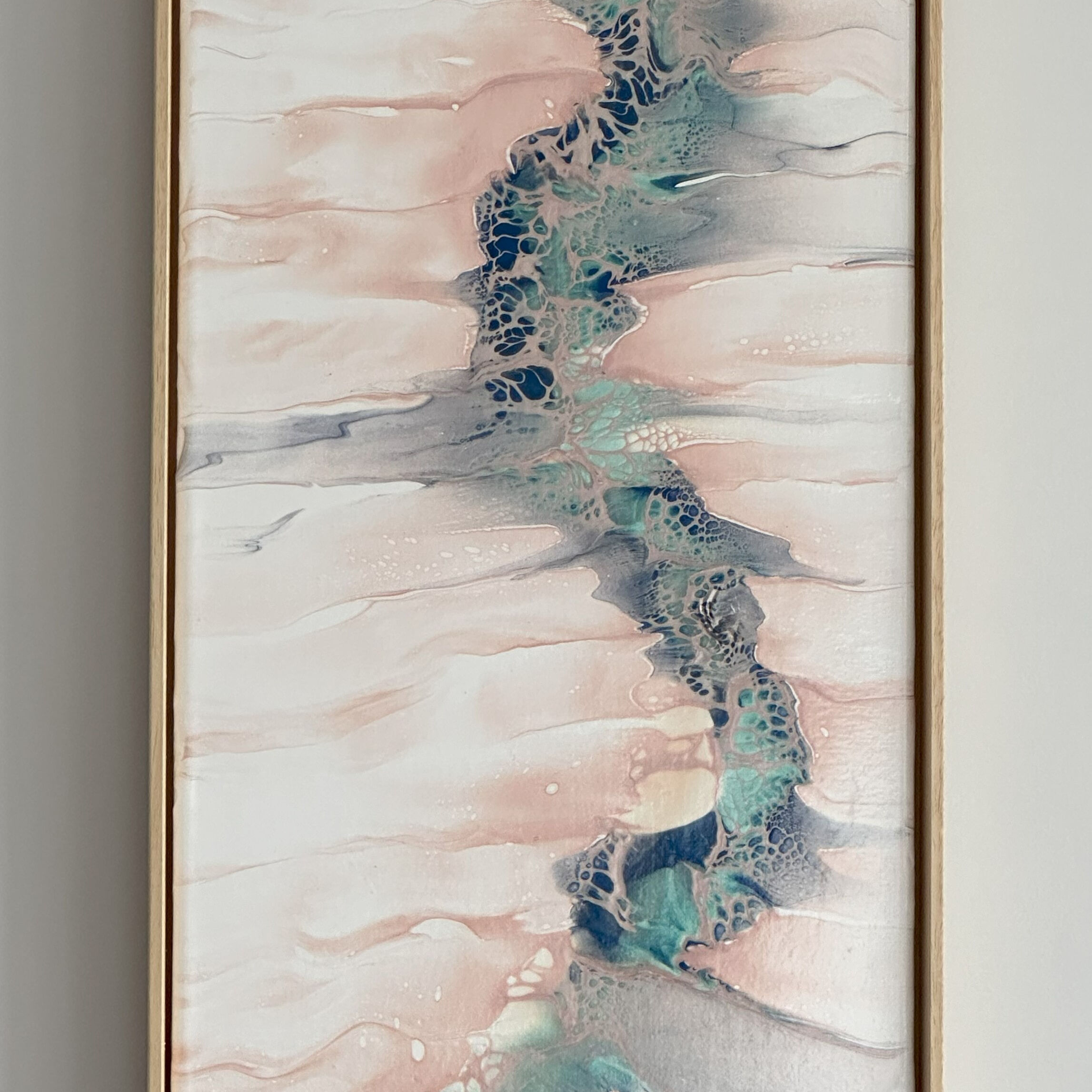 Sand Dunes_AcrylicOnCanvas_52.5x27x4