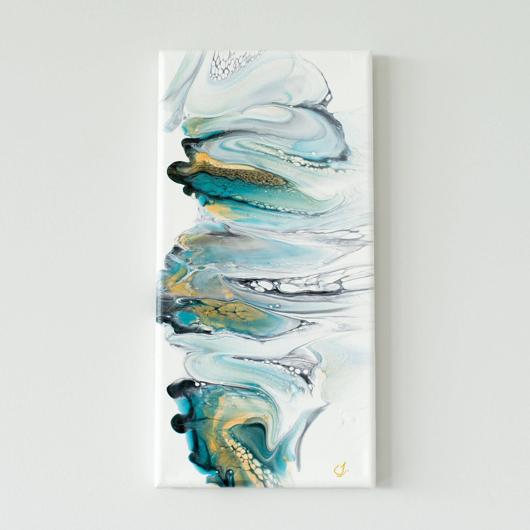 The Glacial Rivers Collection